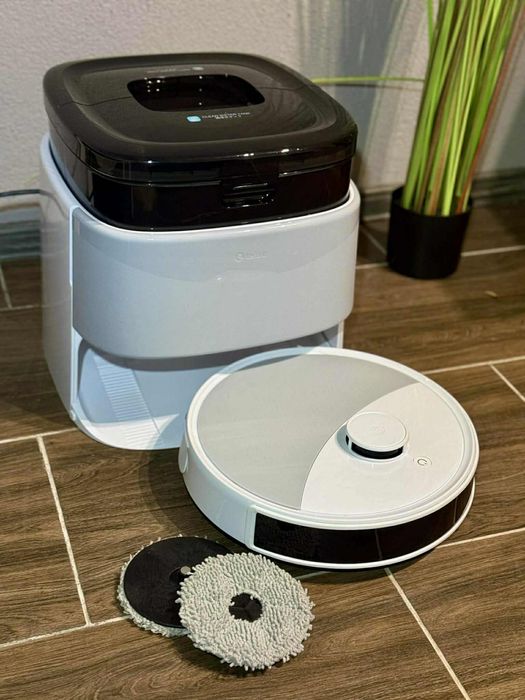 Odkurzacz Lefant M3L