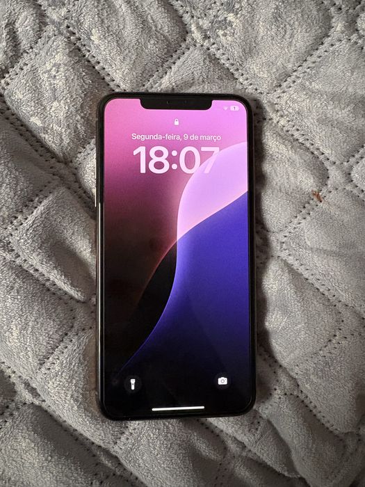 IPHONE 11 PRO MAX 256gb