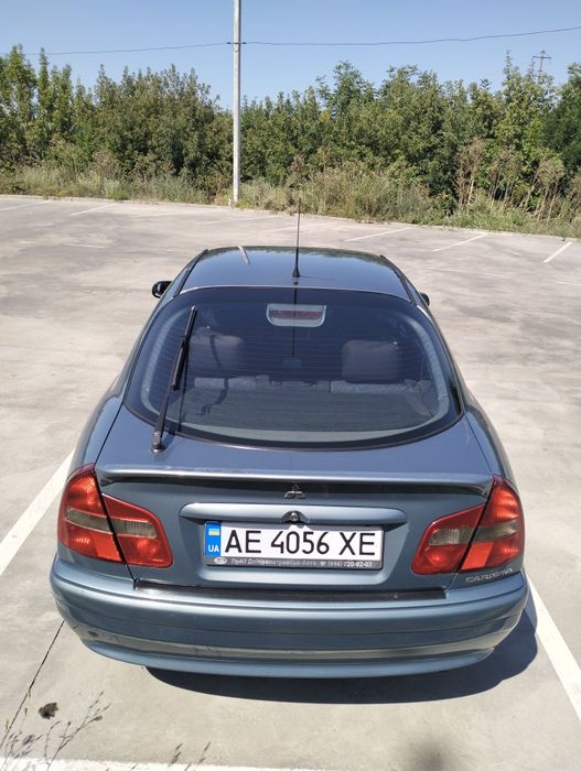 Продам автомобіль