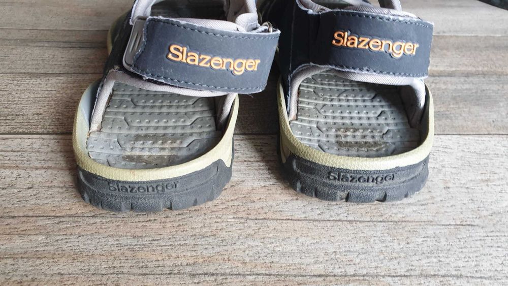 Сандалии босоножки Slazenger