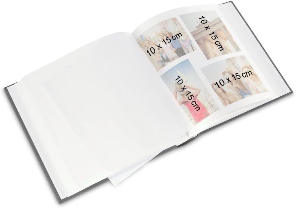 Album na zdjęcia Hama