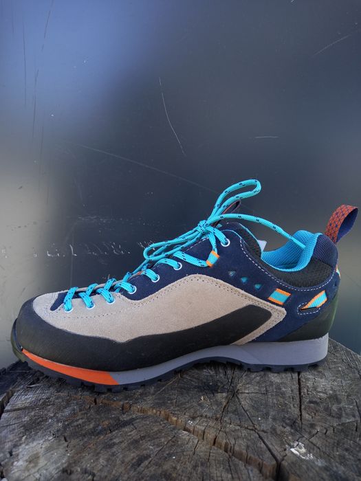 Buty trekkingowe podejściowe Garmont Dragontail LT r. 37.5