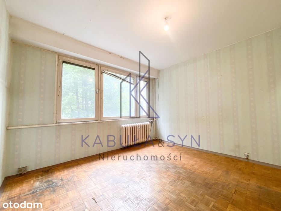 Mieszkanie – Toruń, Osiedle Rubinkowo I, Rubinkowo - Widok 4