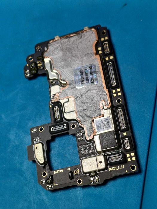 Płyta Główna Realme C67 RMX3890- Oryginalna, z Demontażu