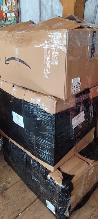 Бокси Амазон Розпродаж