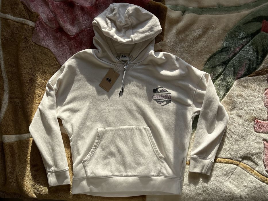 Sweatshirt Quiksilver nova
