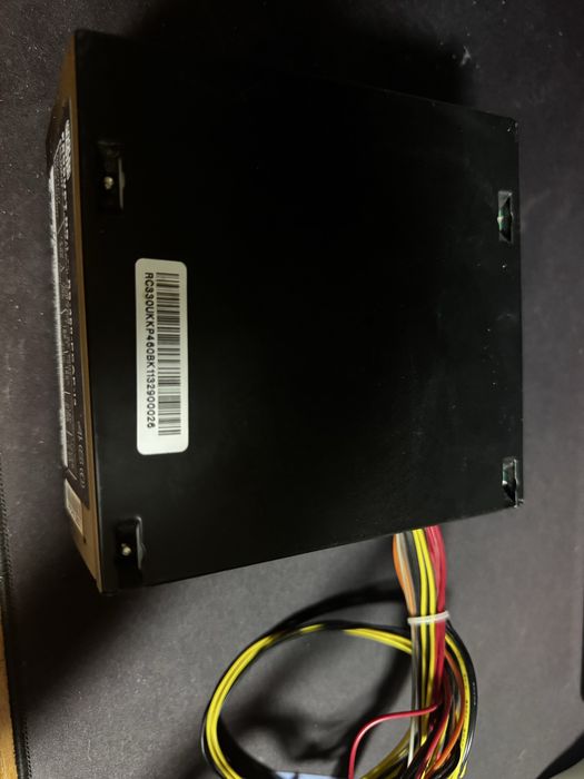 Блок питания Cooler Master RS-460-PCAP-I3