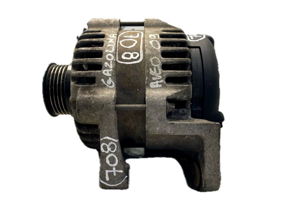 Alternador CHEVROLET Aveo / Kalos Sedan (T250, T255)
