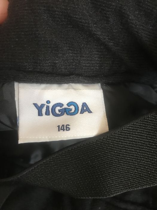 Продам лыжные штаны
