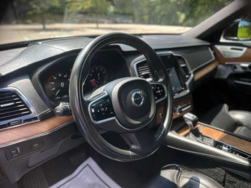 2017 Volvo XC90 T6 Inscription