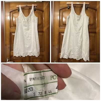 Комбинация triumph, винтаж, германия