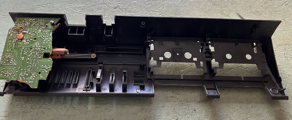Panel górny Hitachi TRK- 3D88E tanio
