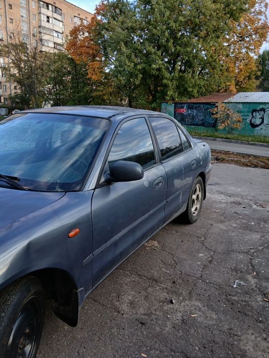 продам митсубиси Галант