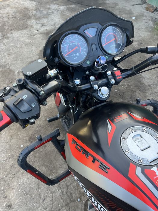 Форте сіріус 150