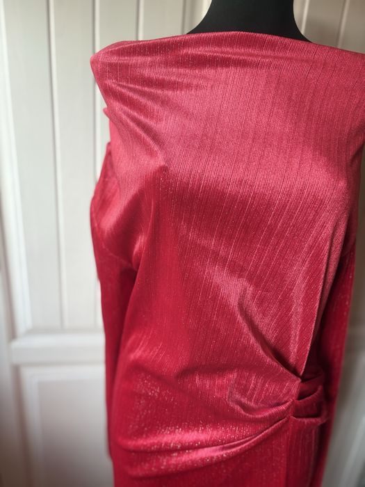 Stylowa damska sukienka