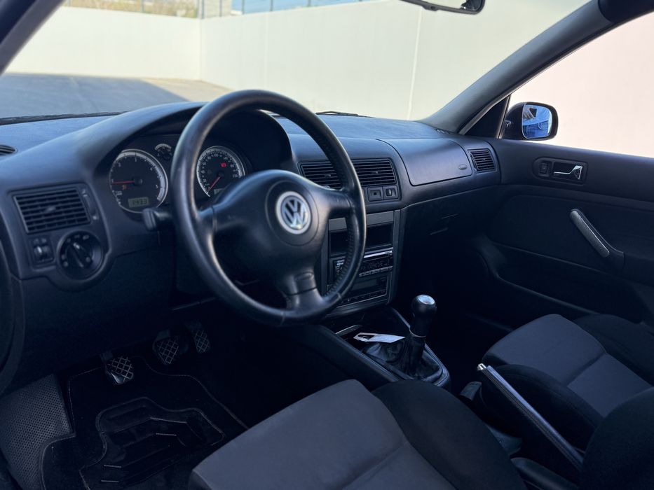 Vw golf 1.9 tdi PD 115 — photo 5