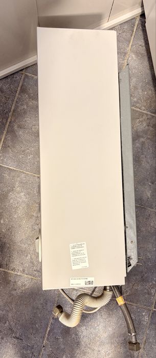 Esquentador Vulcano Junkers 11L Ventilado WRD 11-2