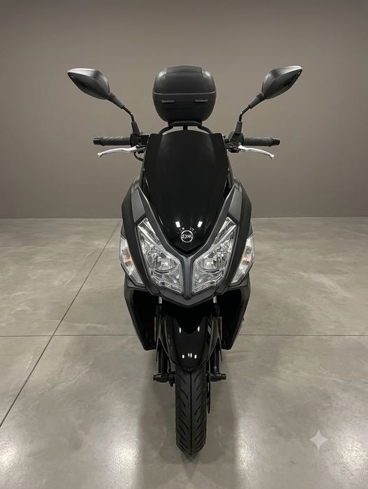 Scooter SYM Jet14 50cc
