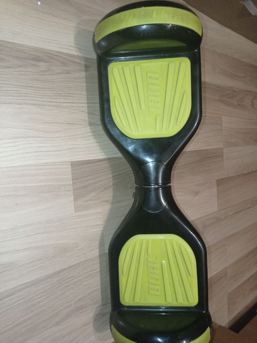 Гіроскутер Skymaster wheels 6 dual