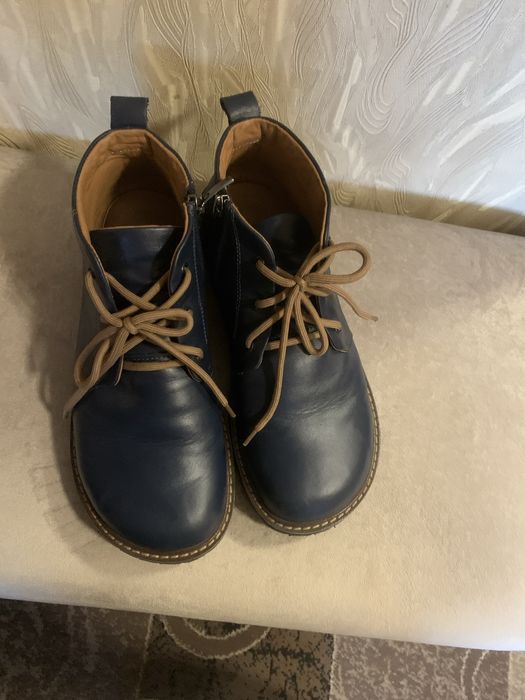 Анатомічні черевики, 39 розмір