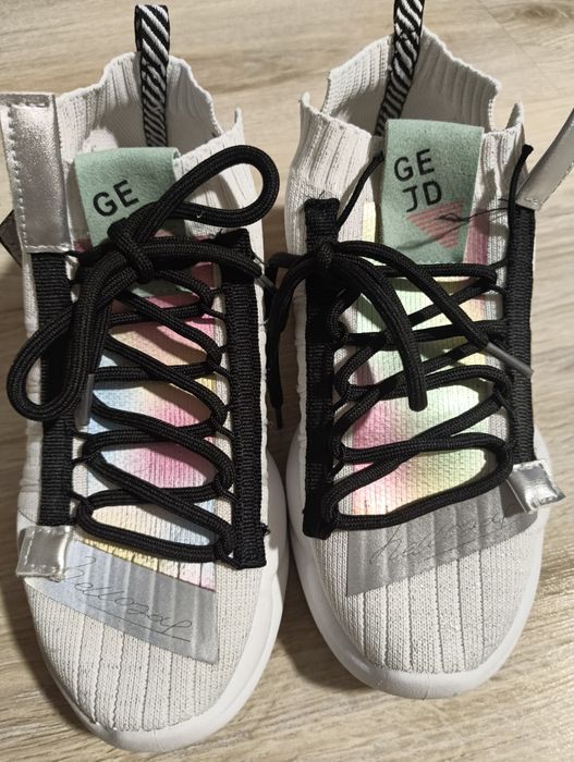 Buty adidasy sportowe damskie 37