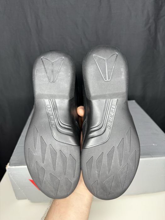 Nowe Damskie Buty Motocyklowe Dainese 38 ST Lola Lady Gore-Tex Turystyczne Alpinestars Shima Rst Sidi