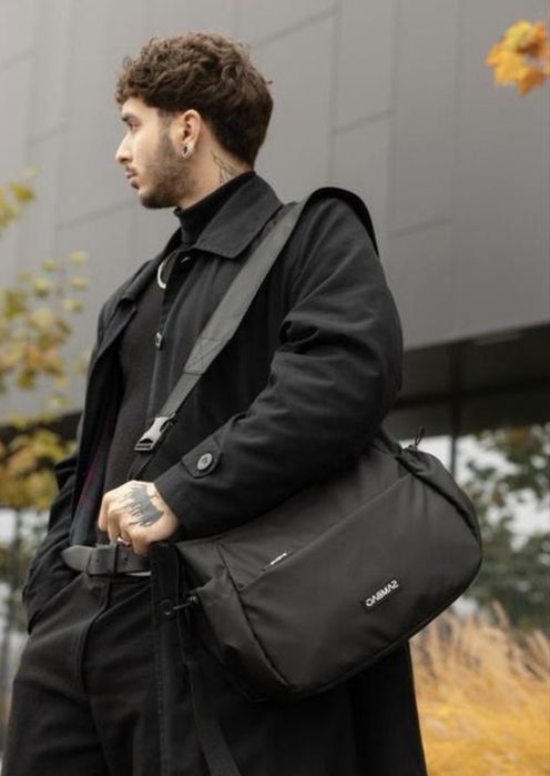 Чоловіча сумка через плече Sambag