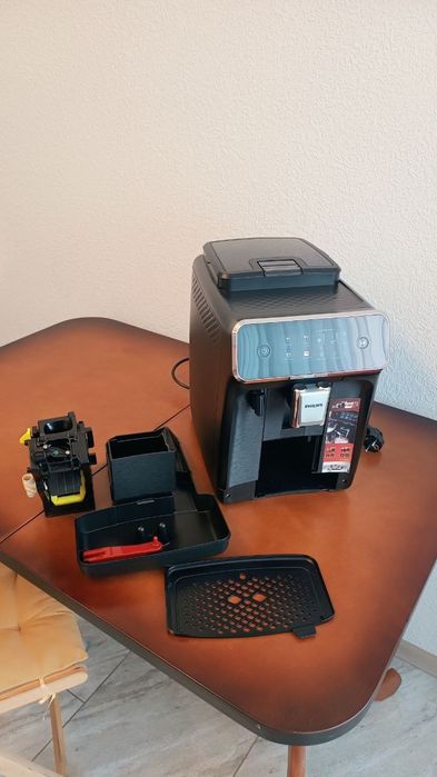 Кавомашина PHILIPS Series 2300 EP2330/10