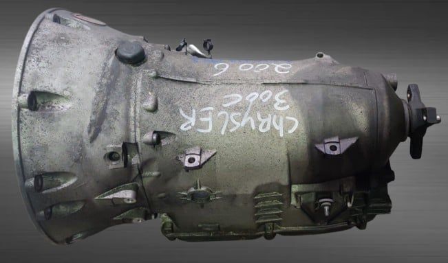Caixa Velocidades Manual R2202711901 - MERCEDES-BENZ C-CLASS