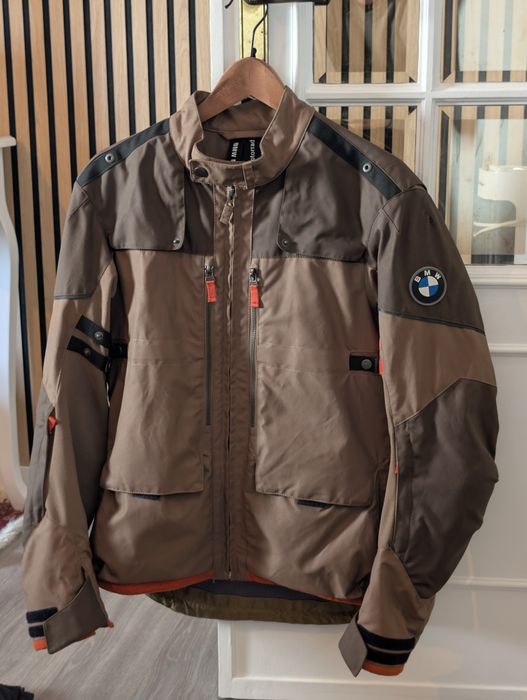 Casaco BMW Pure Xcursion