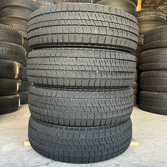 Шини бу 175/65 R14 Bridgestone Blizzak VRX2 арктична зима 7 мм зі складу Бренд Шина