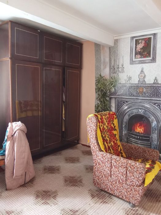 Продам будинок  с.Ясногород