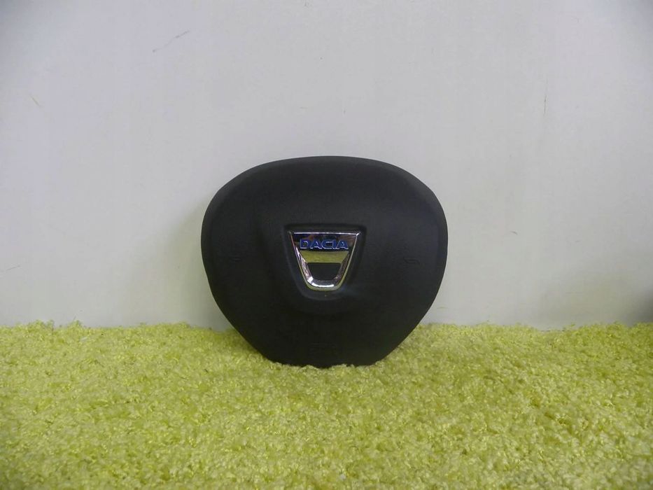 zaślepka air bag airbag dacia duster 2 ii 17- nówa
