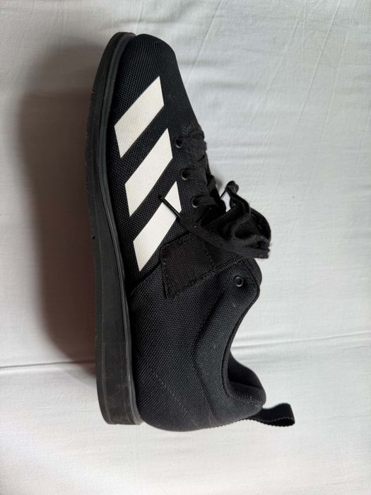 Buty Adidas Weightlifting BC0343