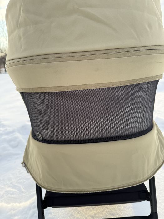 Продам коляску 2 в 1