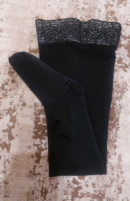 Панчохи компресійні швейцарської фірми Sigvaris та американської Jobs