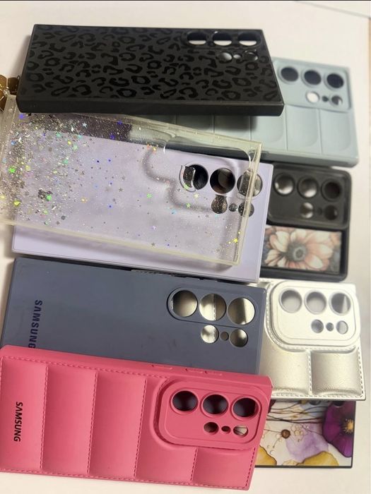 Samsung S24 Ultra