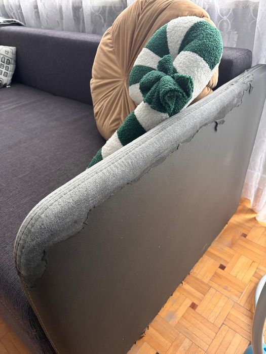 Wypoczynek Sofa Kanapa