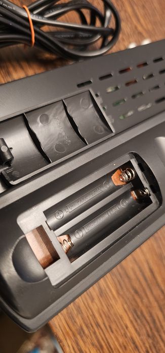 Dekoder TV DVBT model HD90