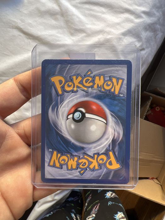Primes Pokemon VGOOD, EX, NM