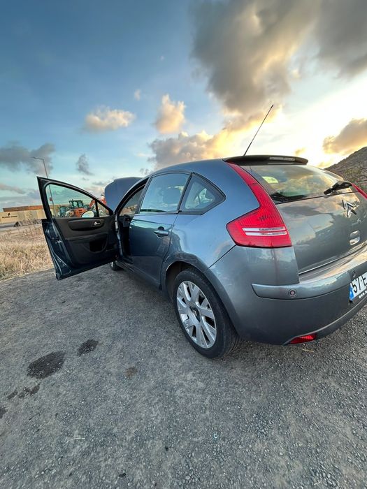 Citroen C4 gasóleo — photo 3
