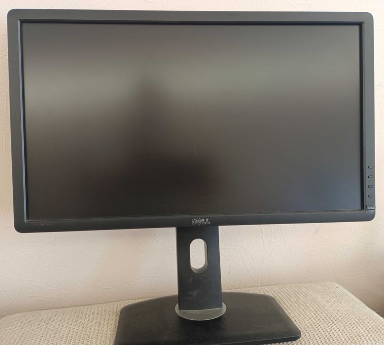 Монітор Dell P2312HT