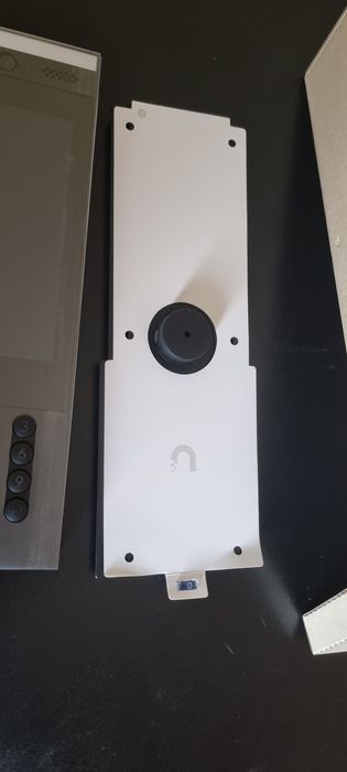 домофон Ubiquiti UniFi Access Intercom (UA-Intercom) — Новий