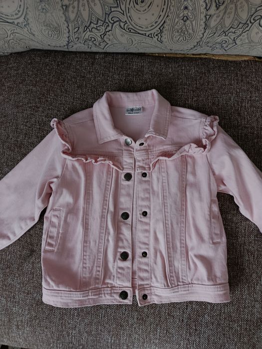 Одяг для дівчинки 98р