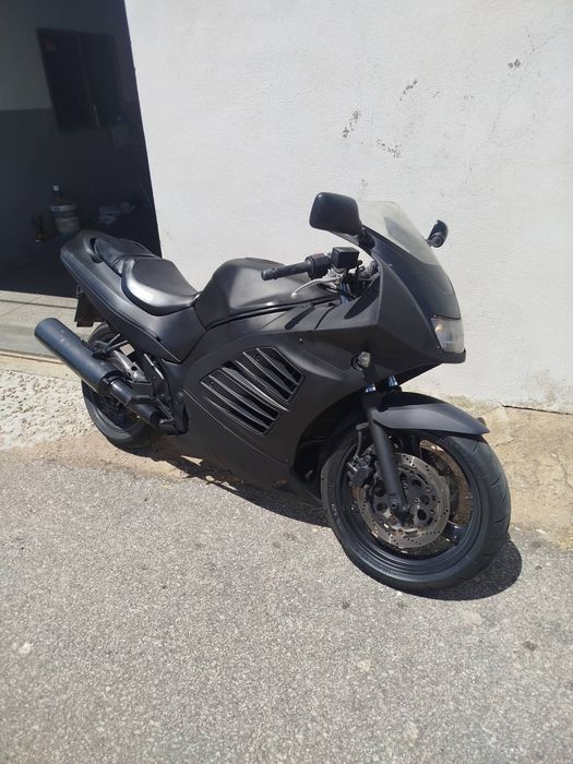 Suzuki RF 600R FR 600R ( vercao FR)