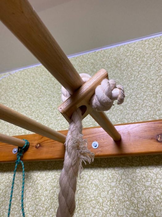 Шведська стінка для дітей