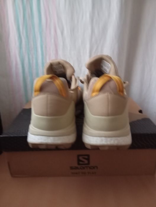 Adidas Terrex Gore-tex 47 размер