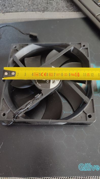 Ventoinha pc Corsair