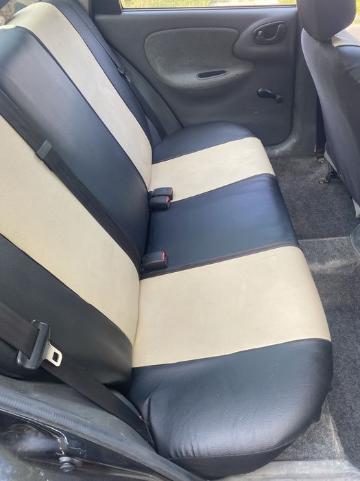 Продам автомобіль заз сенс 2006 року
