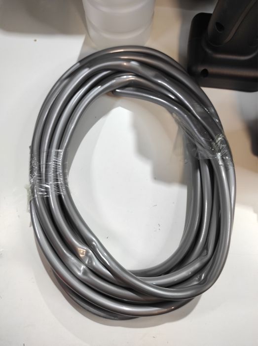 Pistola Profissional de Alta Pressão com Bateria Dupla